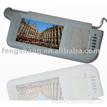 Car DVD Player